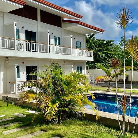 Villa Del Oz Resort Panglao Bagian luar foto
