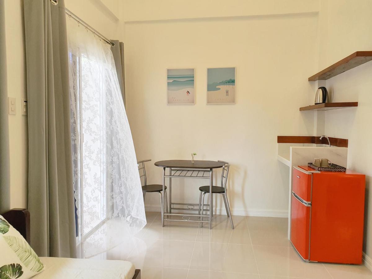 Villa Del Oz Resort Panglao Bagian luar foto