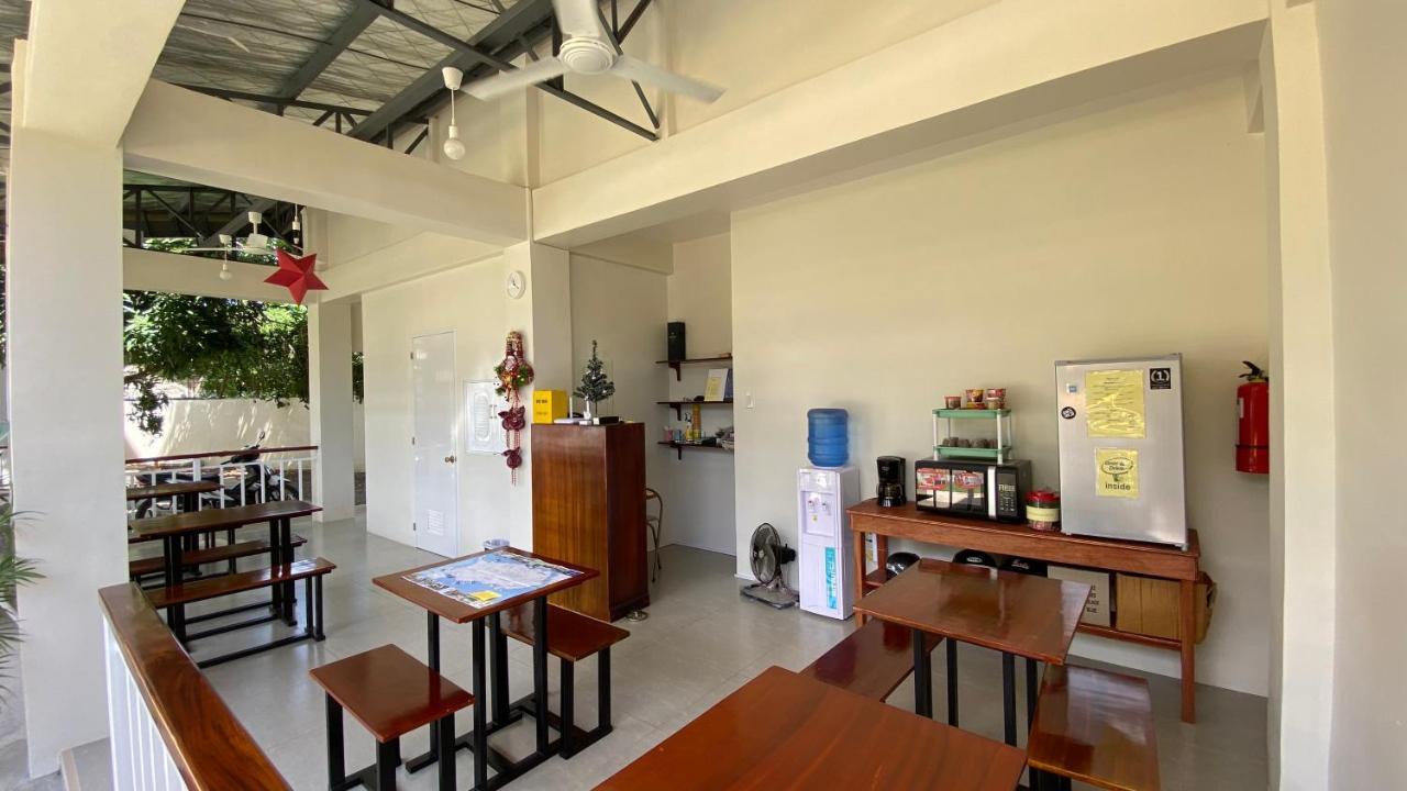 Villa Del Oz Resort Panglao Bagian luar foto