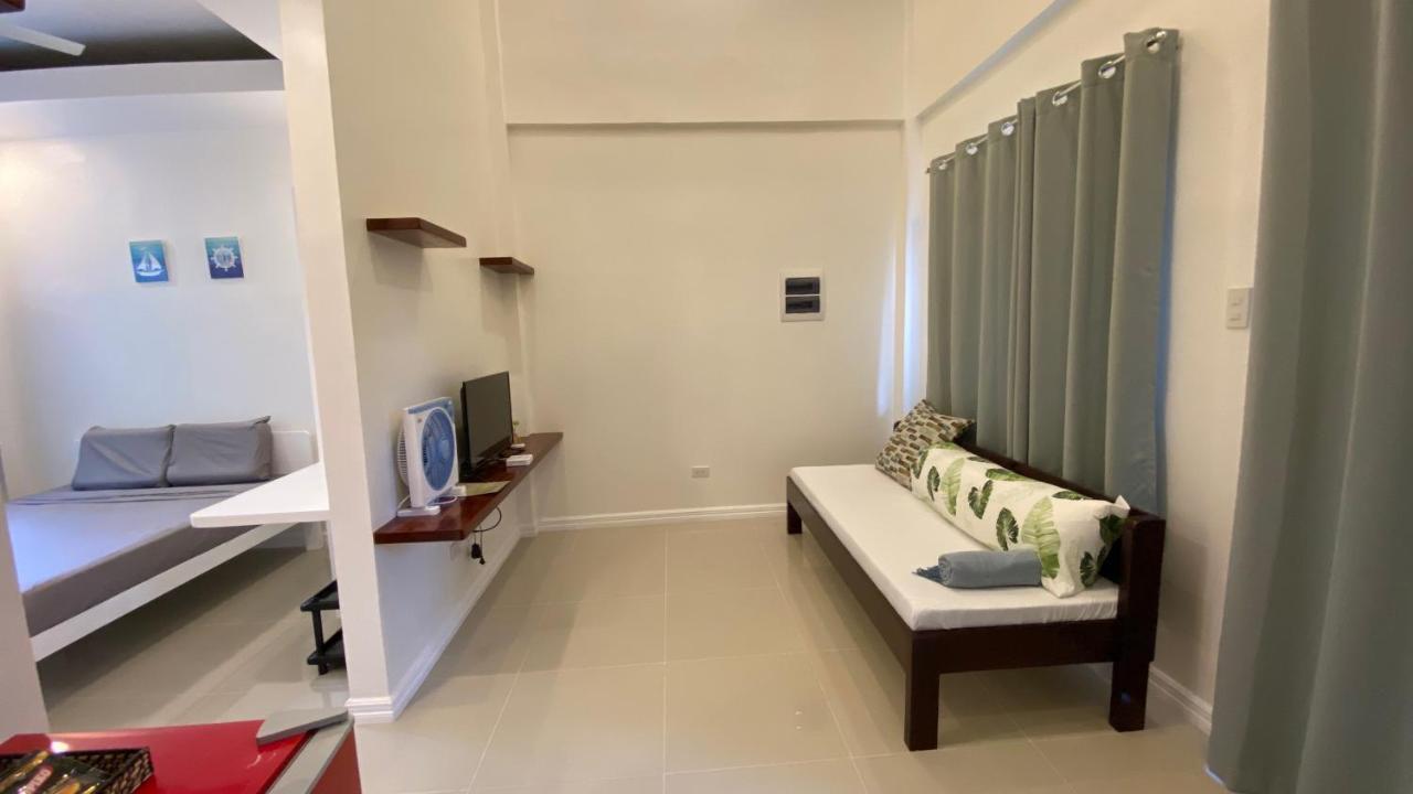 Villa Del Oz Resort Panglao Bagian luar foto