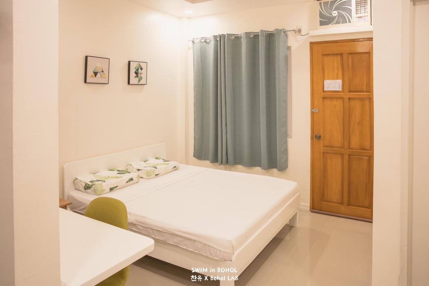 Villa Del Oz Resort Panglao Bagian luar foto